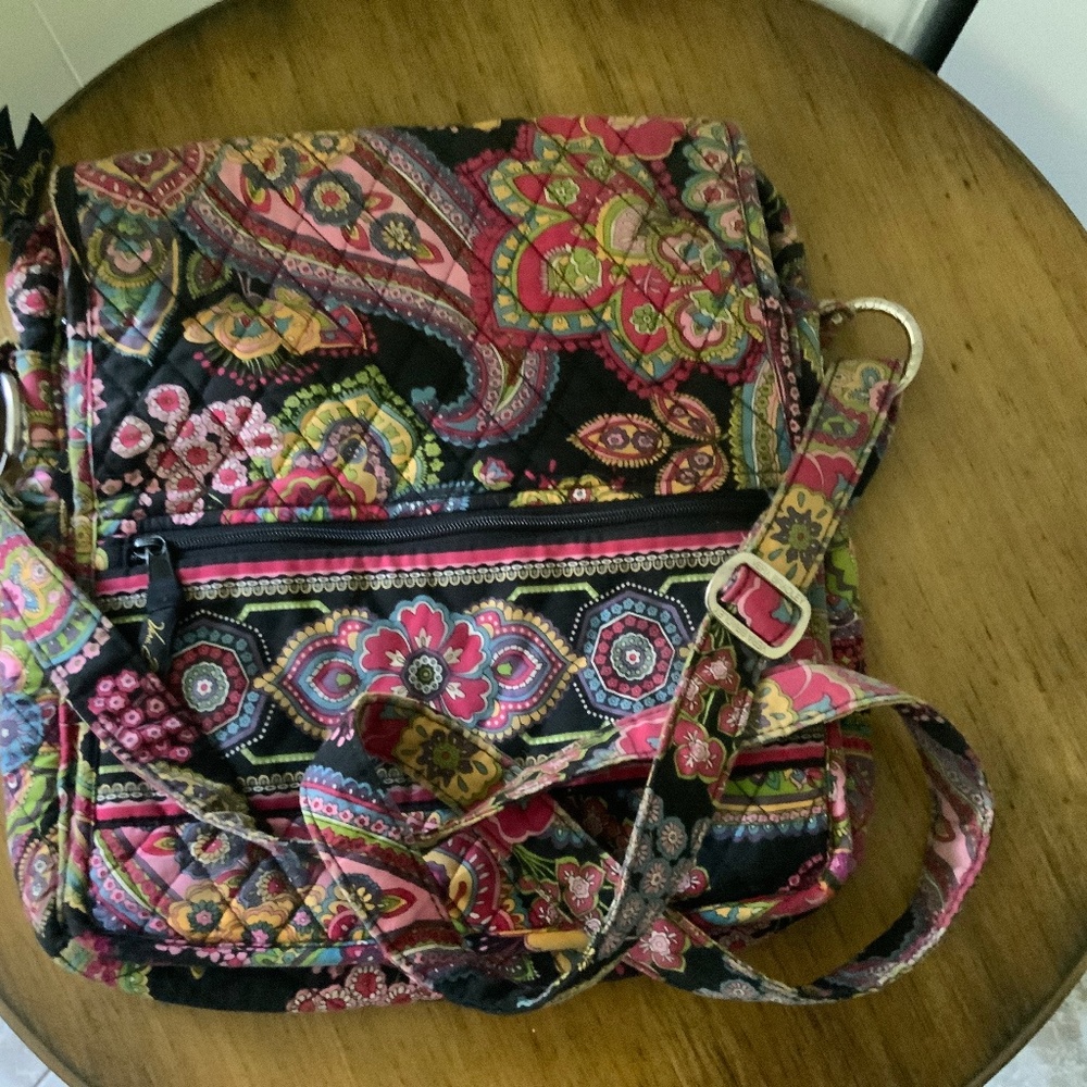 Vera Bradley Bags Crossbody